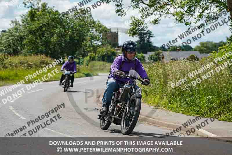 Vintage motorcycle club;eventdigitalimages;no limits trackdays;peter wileman photography;vintage motocycles;vmcc banbury run photographs